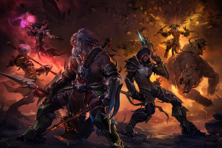 Diablo 3 : Patch 2.6.9 du PTR et saison 21, toutes les infos